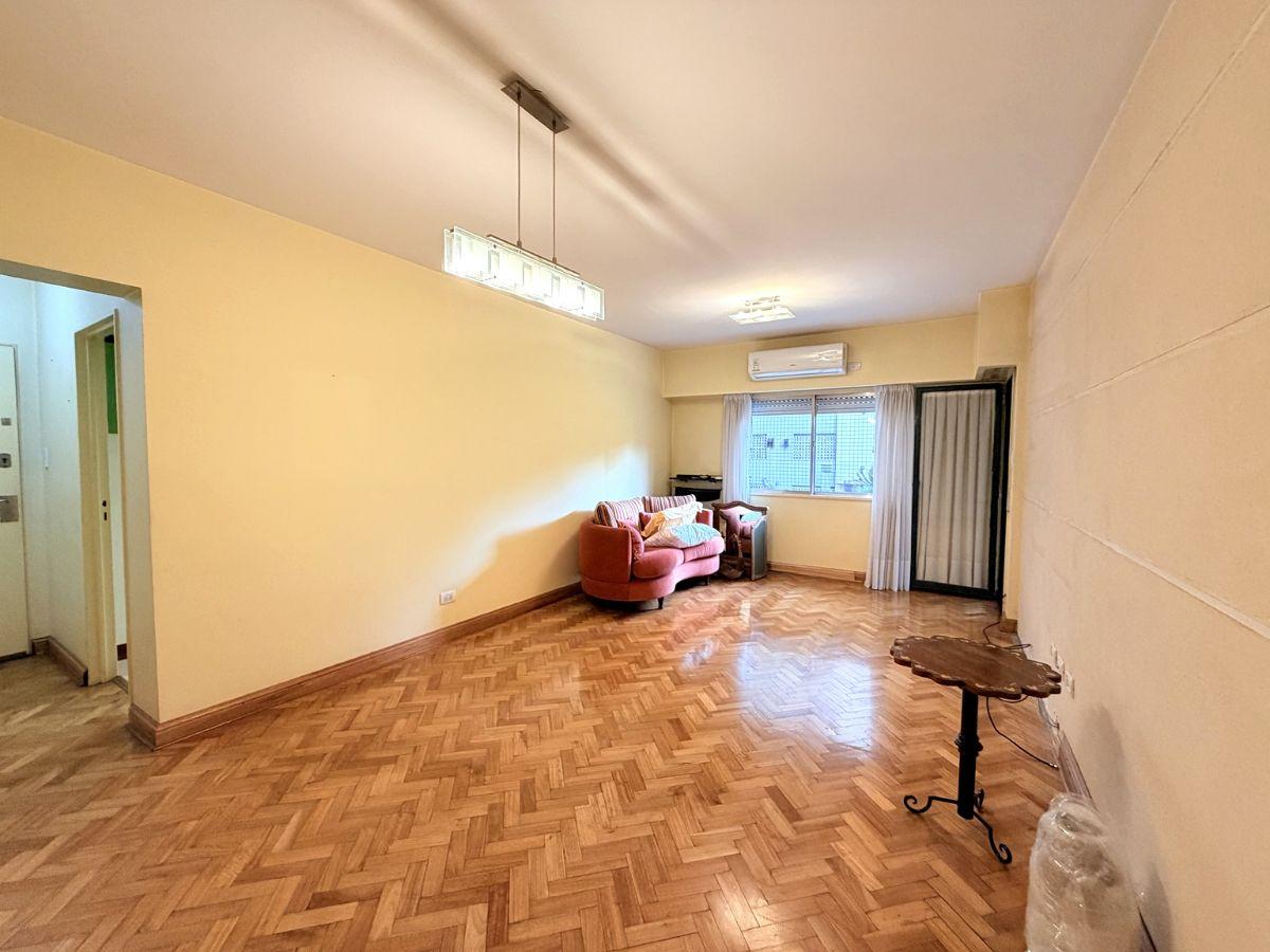 Foto de DEPARTAMENTO DE 4 AMBIENTES CON BALCON Y COCHERA, imagen 3