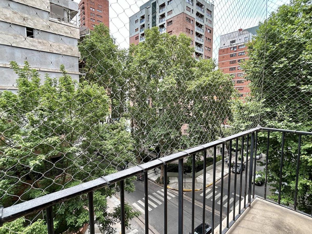 Excelente Piso en Zona Embajadas - 6 Ambientes 1