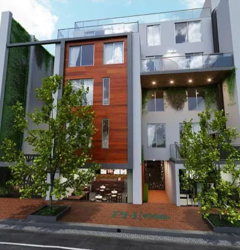 EXCELENTE 2 AMBIENTES CON TERRAZA PROPIA EN EDIFICIO SUSTENTABLE - BAJAS EXPENSAS- DISPONIBLE AGOSTO 8