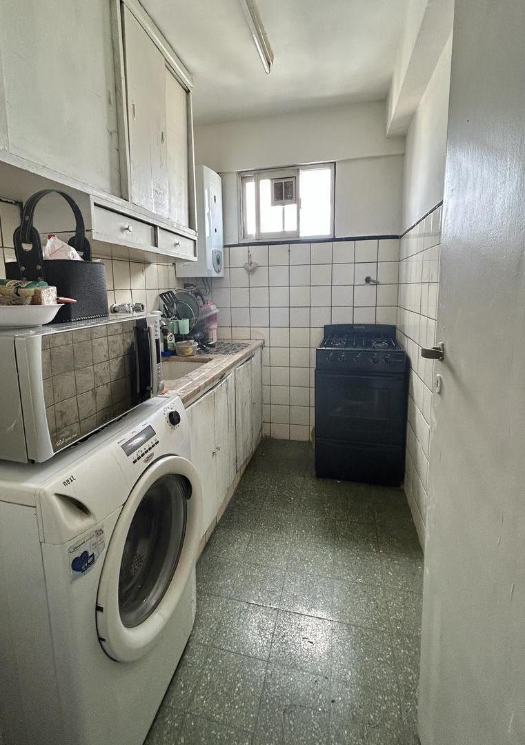 Foto de OPORTUNIDAD!!! Departamento 2 ambientes en piso 14 con excelente LUZ, imagen 3