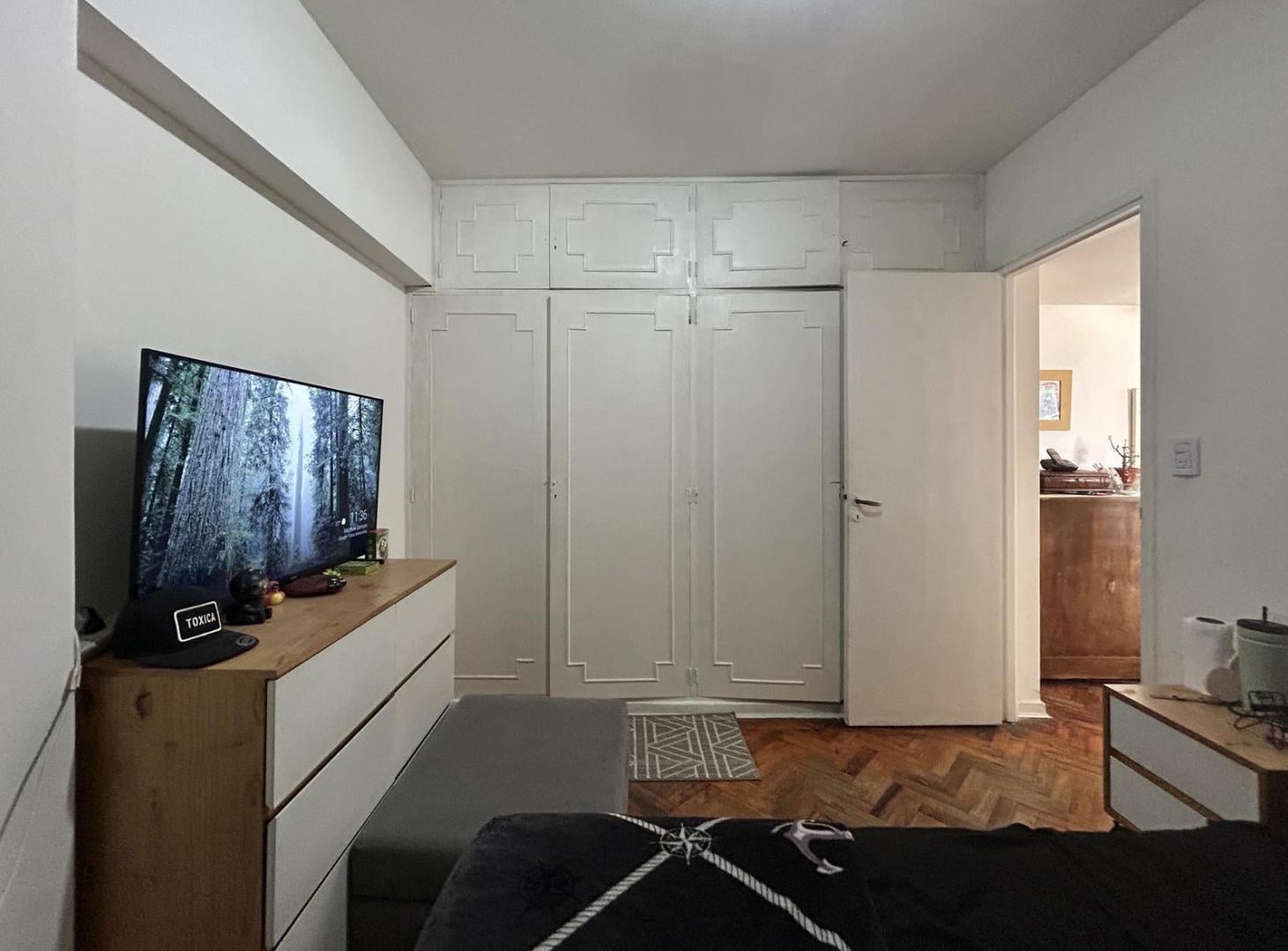 Foto de OPORTUNIDAD!!! Departamento 2 ambientes en piso 14 con excelente LUZ, imagen 2