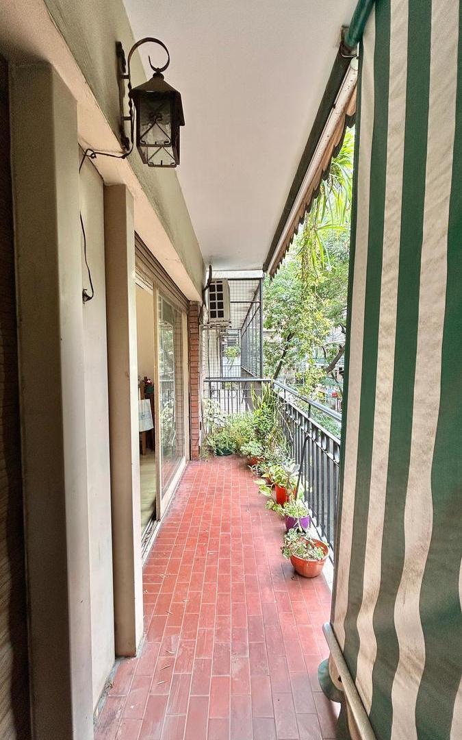 Foto de SEMIPISO 4 AMBIENTES con cochera y baulera - Excelente ubicación, imagen 4