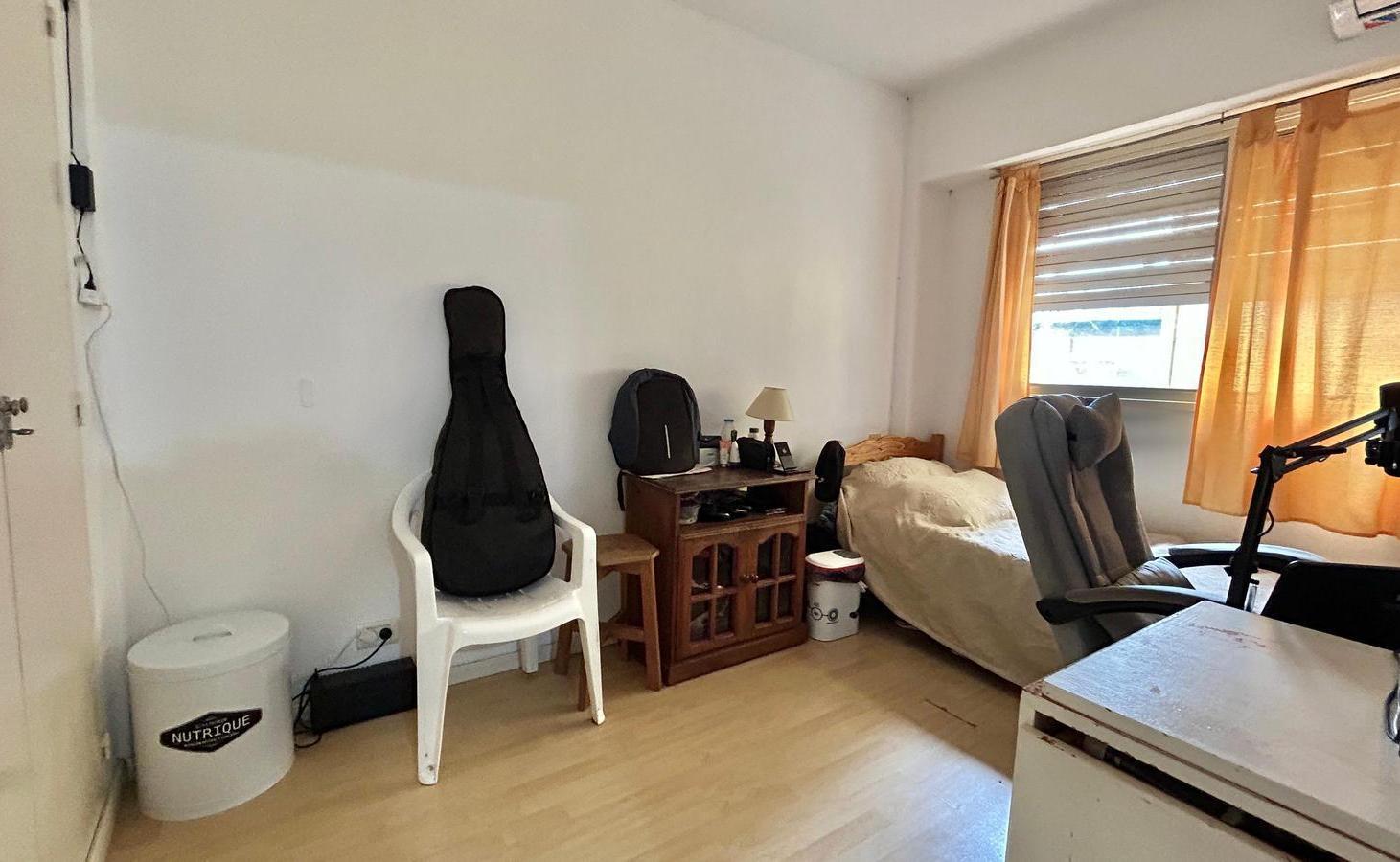 Foto de SEMIPISO 4 AMBIENTES con cochera y baulera - Excelente ubicación, imagen 3