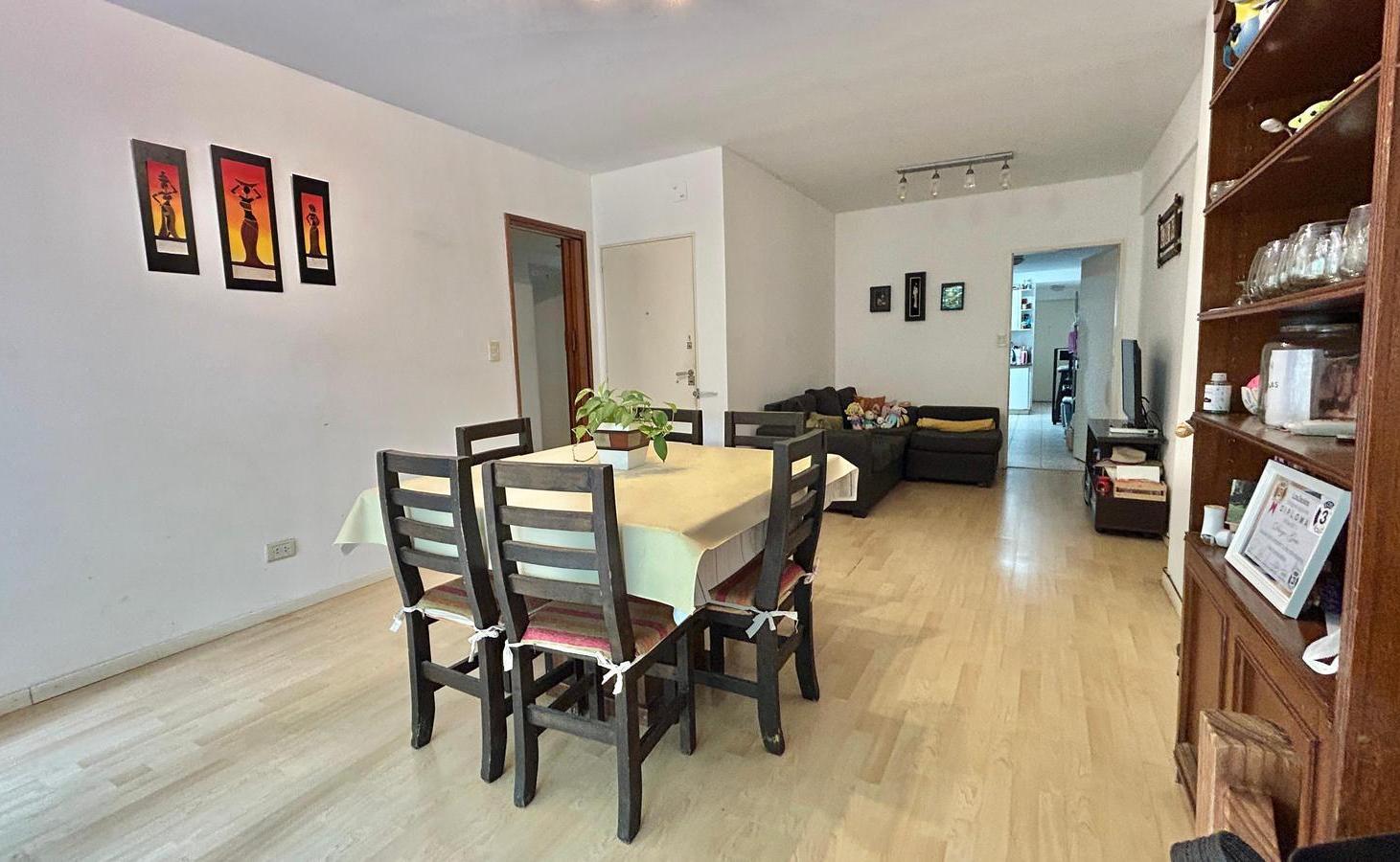 Foto de SEMIPISO 4 AMBIENTES con cochera y baulera - Excelente ubicación, imagen 2
