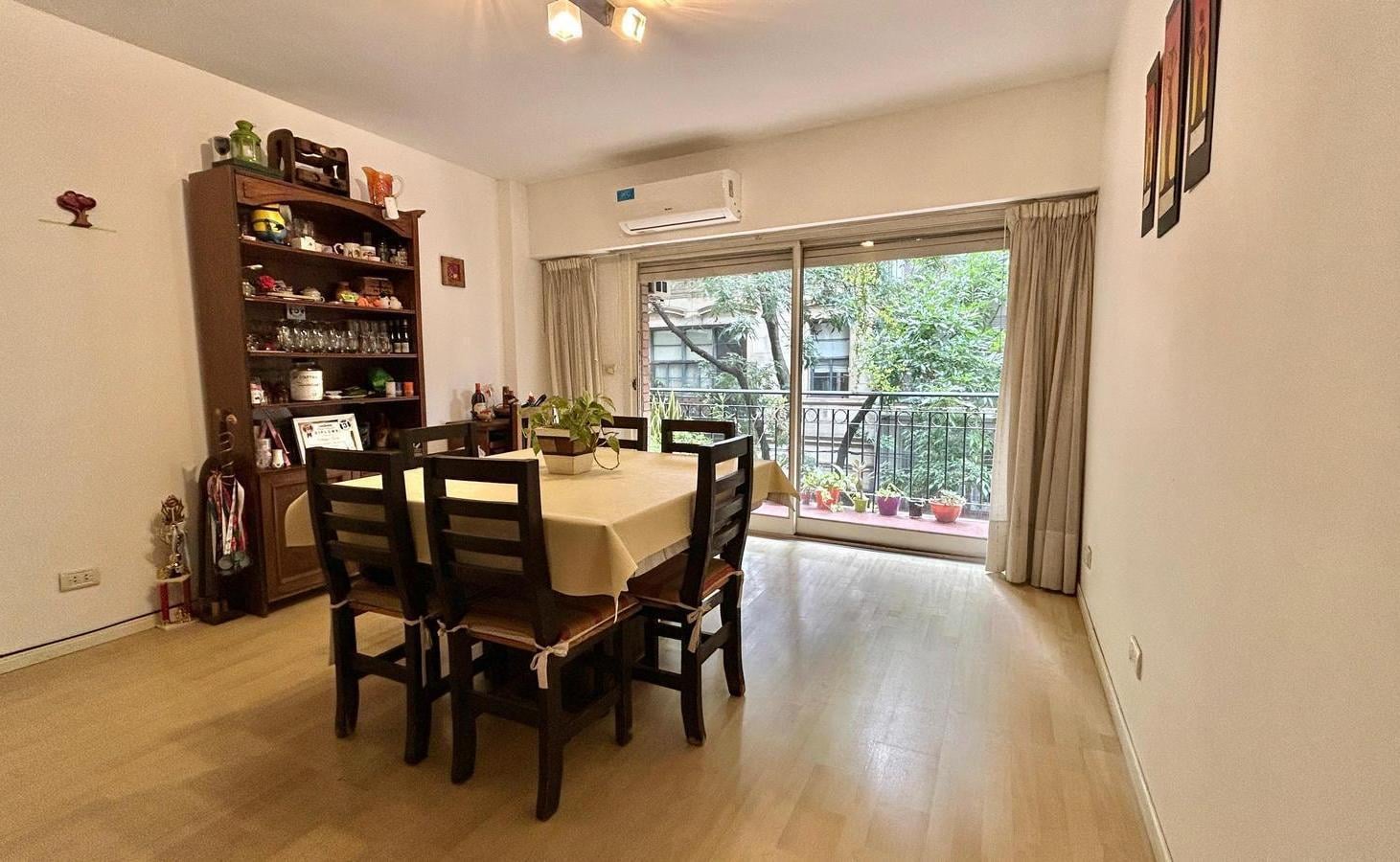 Foto de SEMIPISO 4 AMBIENTES con cochera y baulera - Excelente ubicación, imagen 1