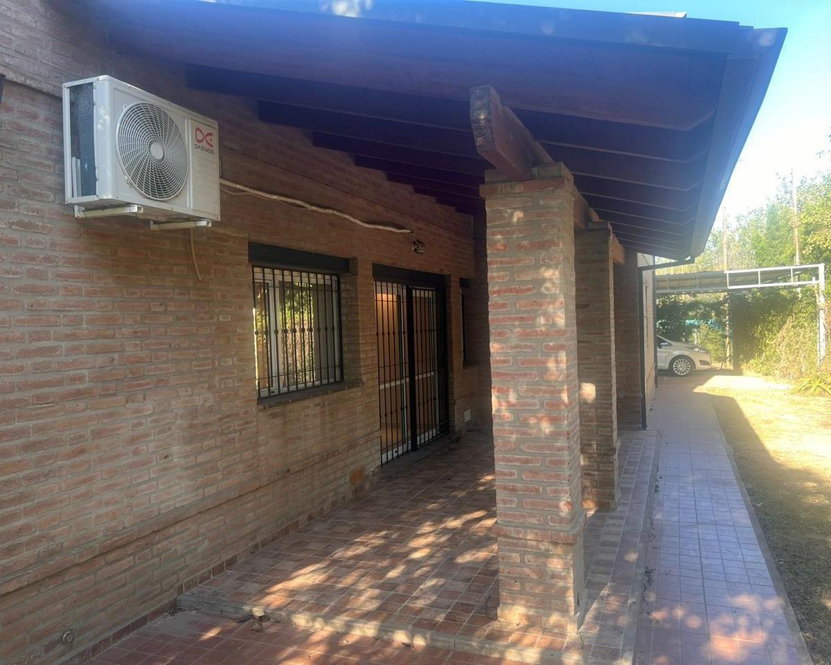 Casa 3 Dorm - Country Los Algarrobos 1
