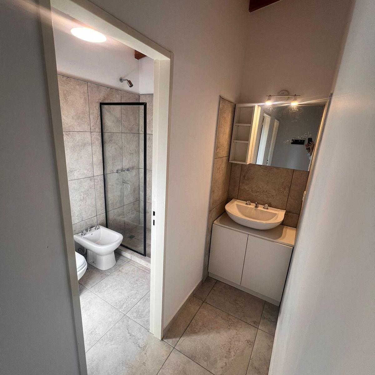 Casa 3 Dorm - Country Los Algarrobos 3