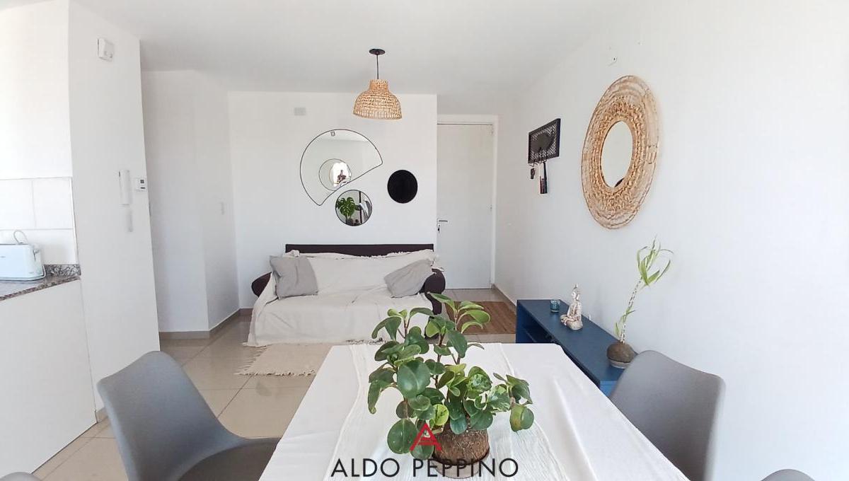 Foto de DEPTO 1 DORM - GUEMES - COMPLEJO TORRES H, imagen 5