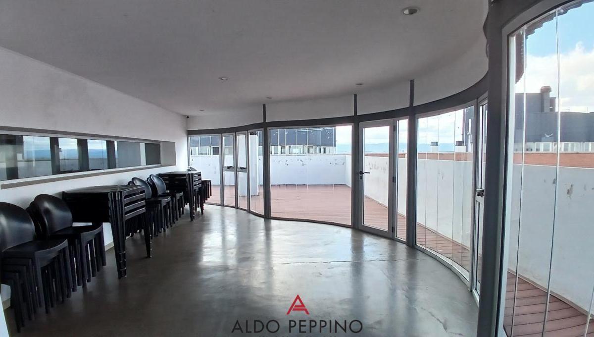 DEPTO 1 DORM - GUEMES - COMPLEJO TORRES H