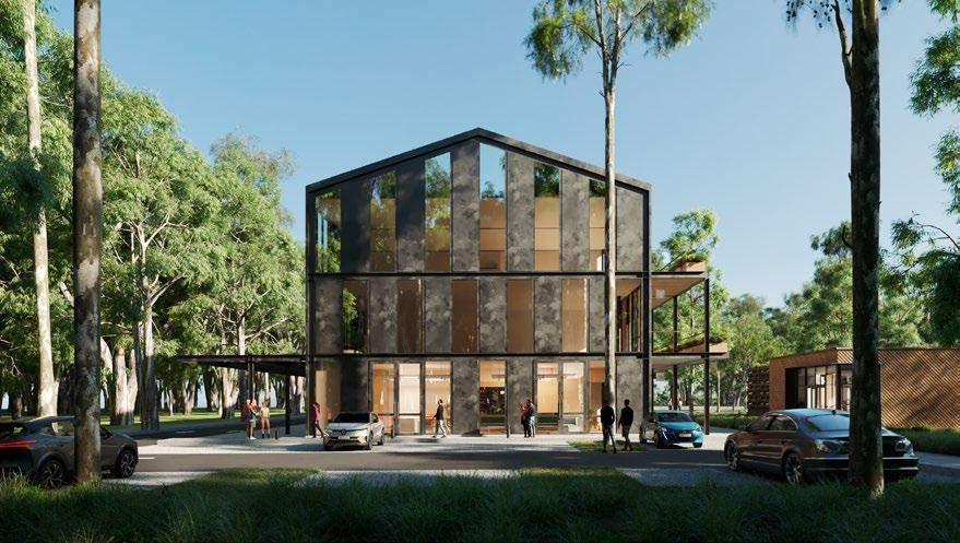 LOTES - APTO DUPLEX - NUEVO MALAGUEÑO - RUTA NACIONAL 20