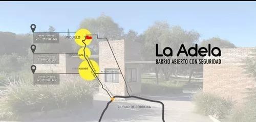 Unidades Disponibles en Loteo La Adela 3
