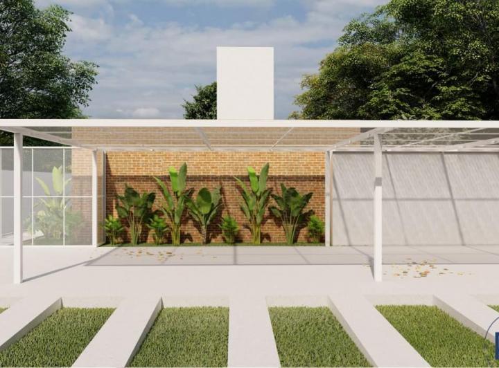 DUPLEX 1 DORM A ESTRENAR - DOCTA URBANIZACION INTELIGENTE