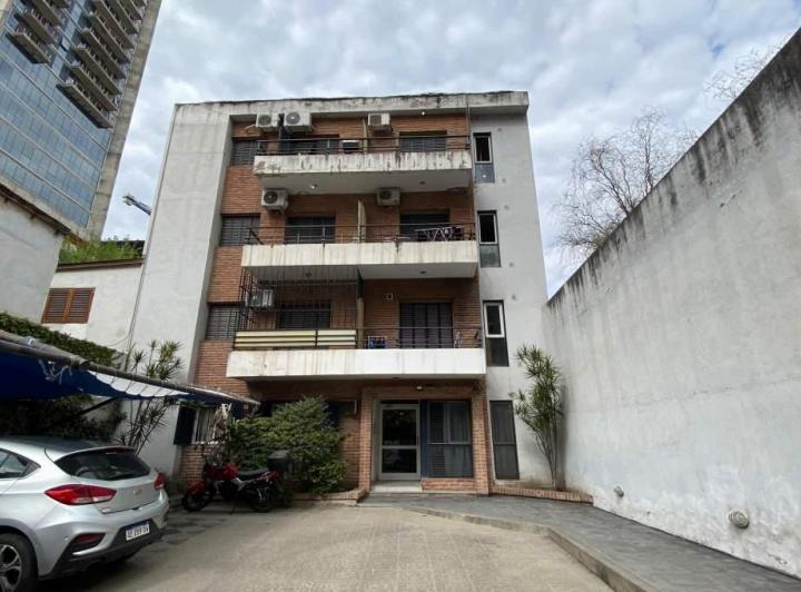 GUEMES - DEPTO DE 2 DORM EN ALQUILER CON COCHERA 2