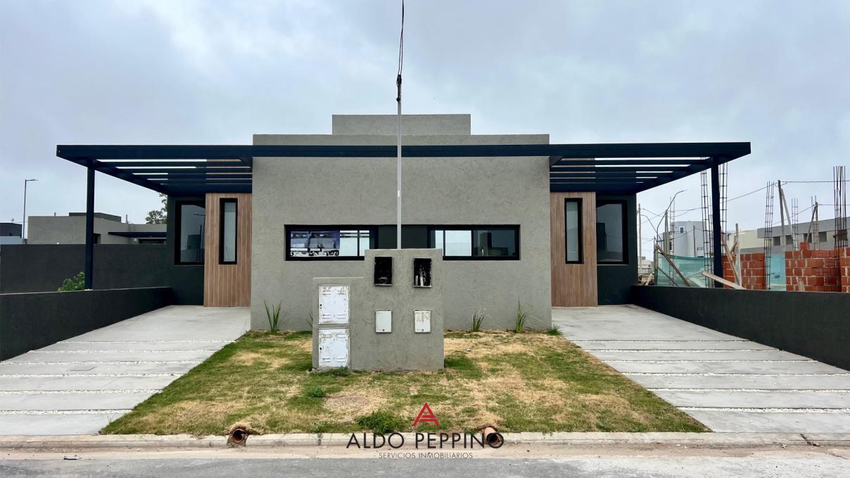 DUPLEX 2 DORM - RINCONES DE MANANTIALES