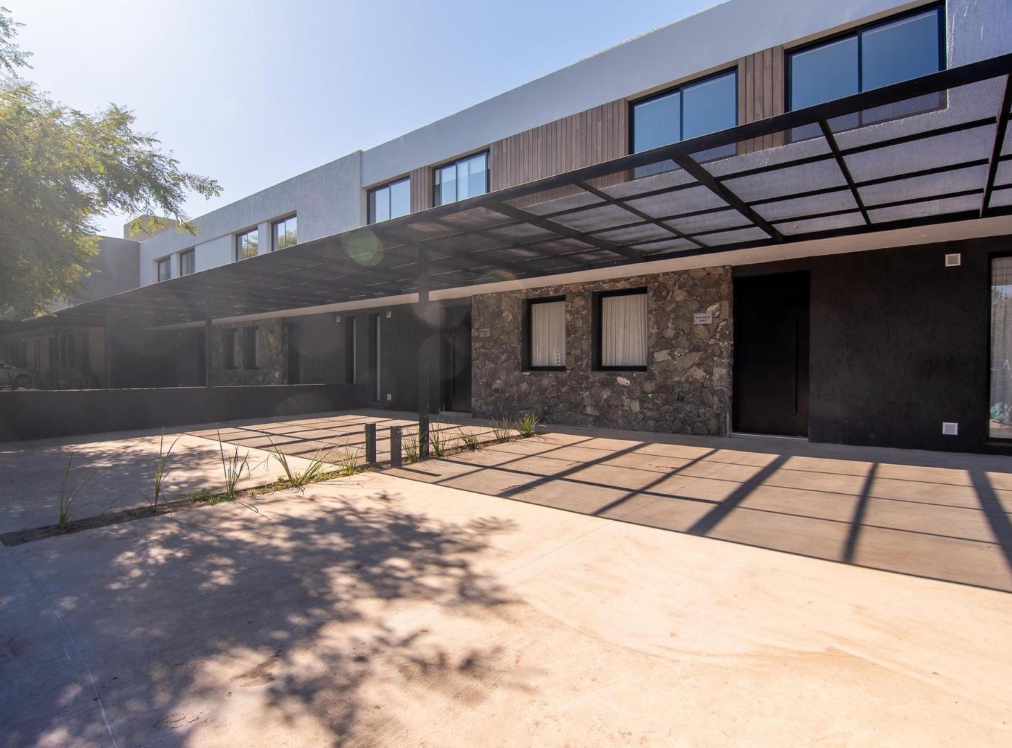 DUPLEX PREMIUM A ESTRENAR