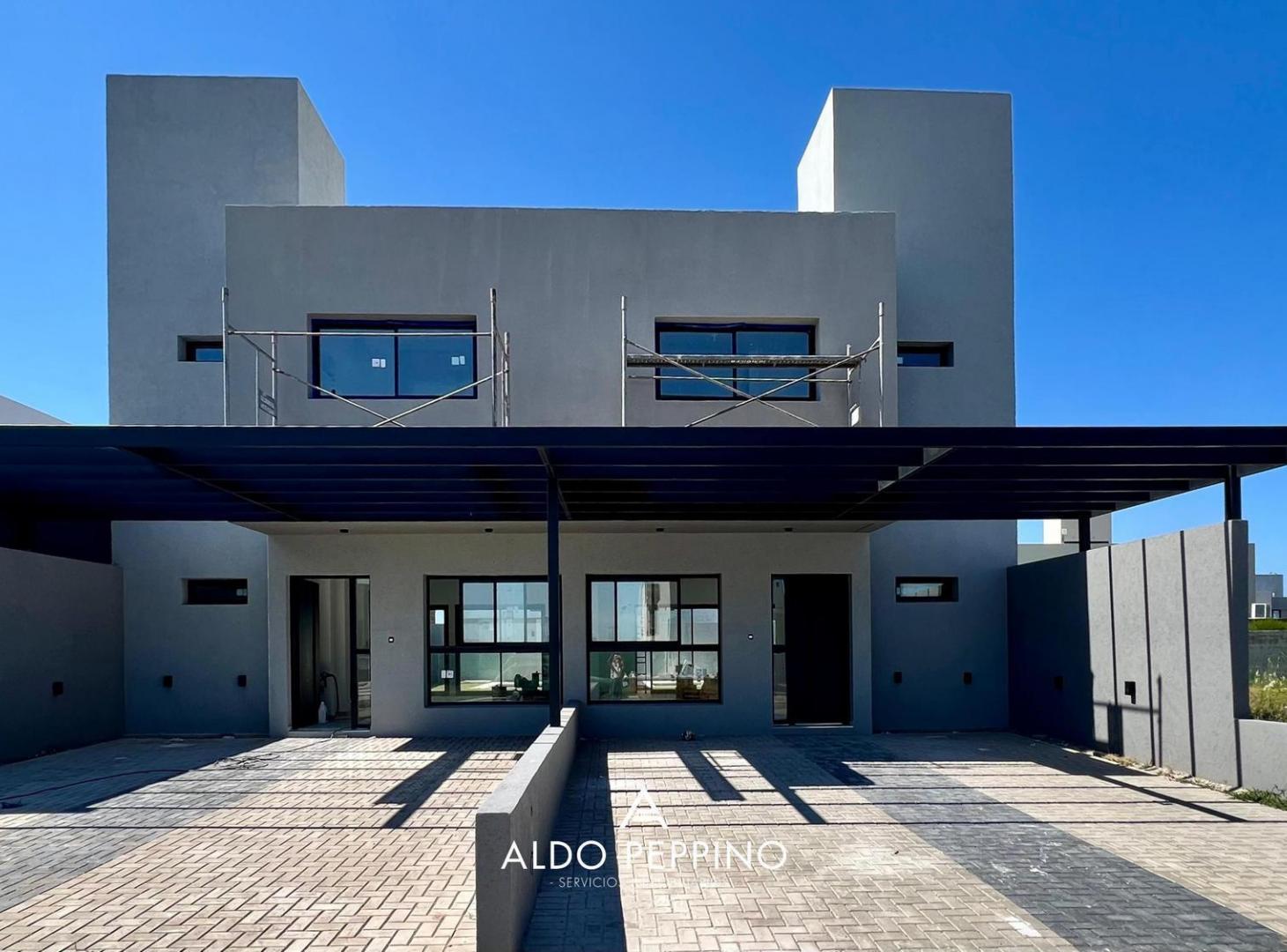 DUPLEX PREMIUM TERRAZAS DE MANANTIALES