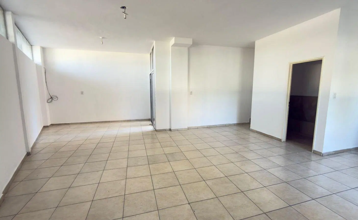 COFICO - DEPTO EN PB DE 1 DORM PATIO EN ALQUILER 3