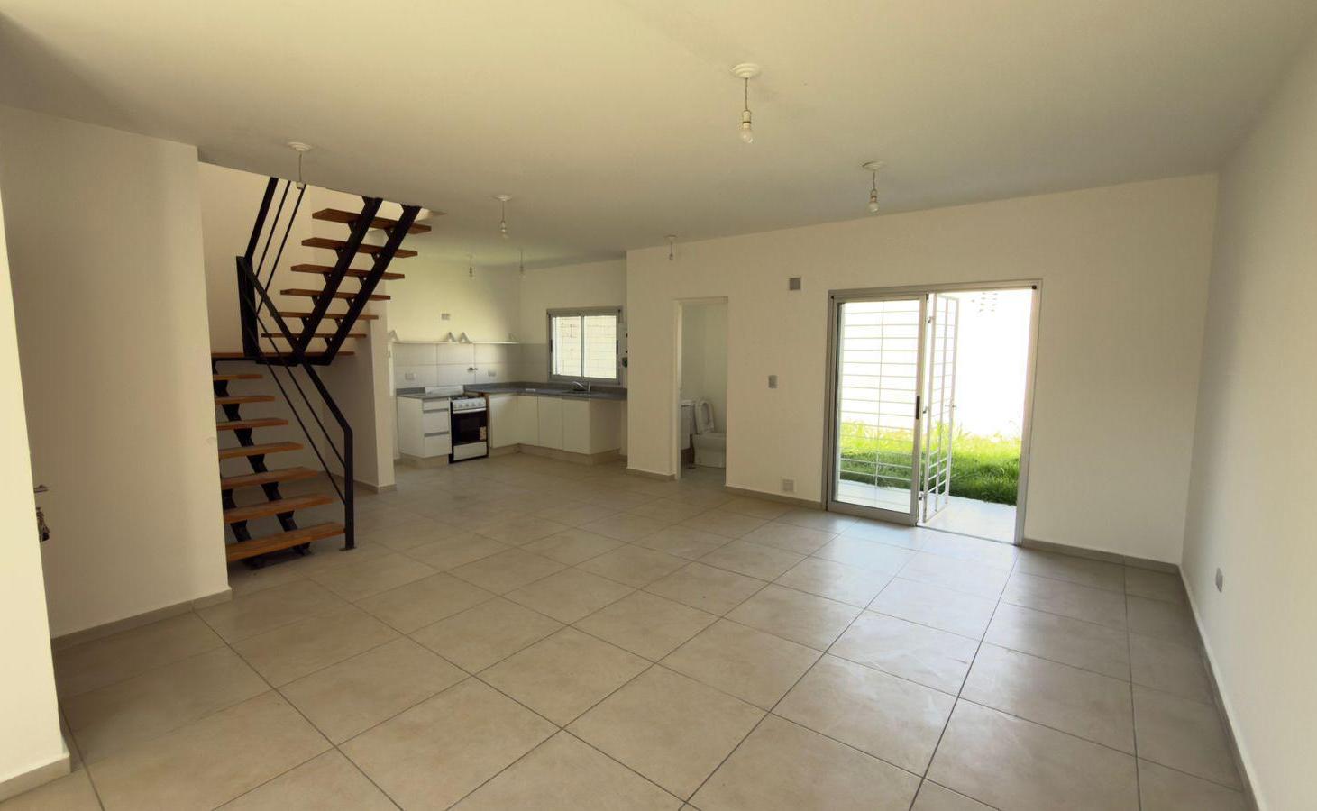 DUPLEX 2 DORM ALQUILER - Housing Santa Clara ARGUELLO