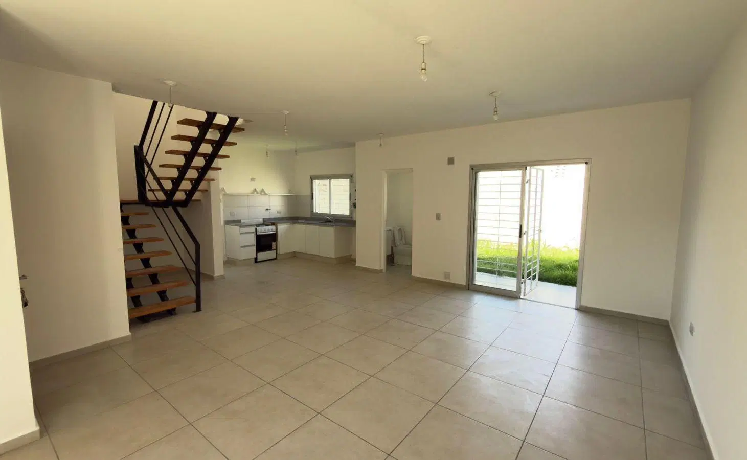 DUPLEX 2 DORM ALQUILER - Housing Santa Clara ARGUELLO 3