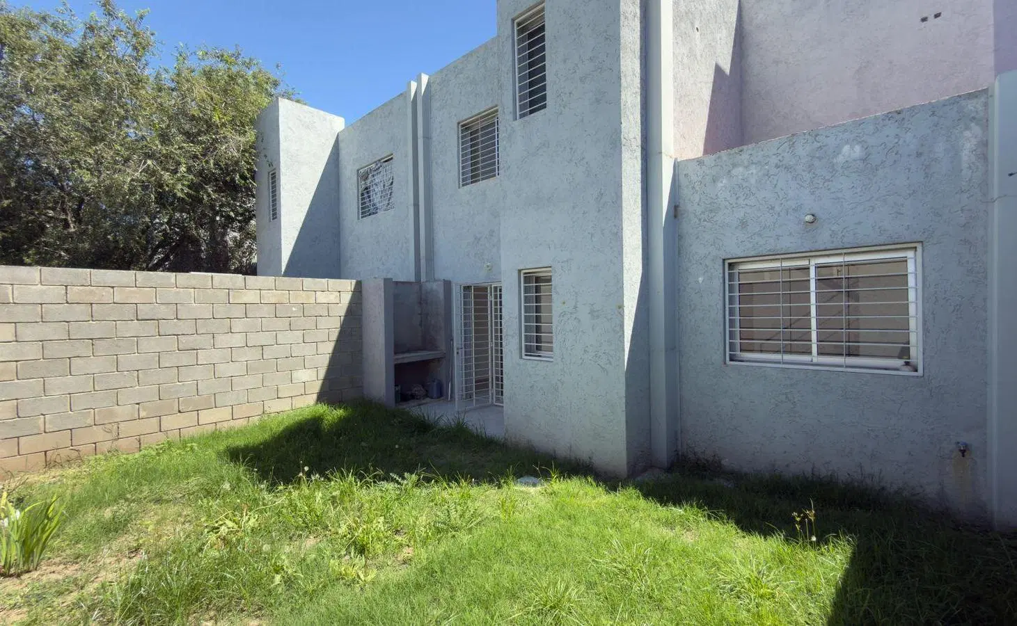 DUPLEX 2 DORM ALQUILER - Housing Santa Clara ARGUELLO 5