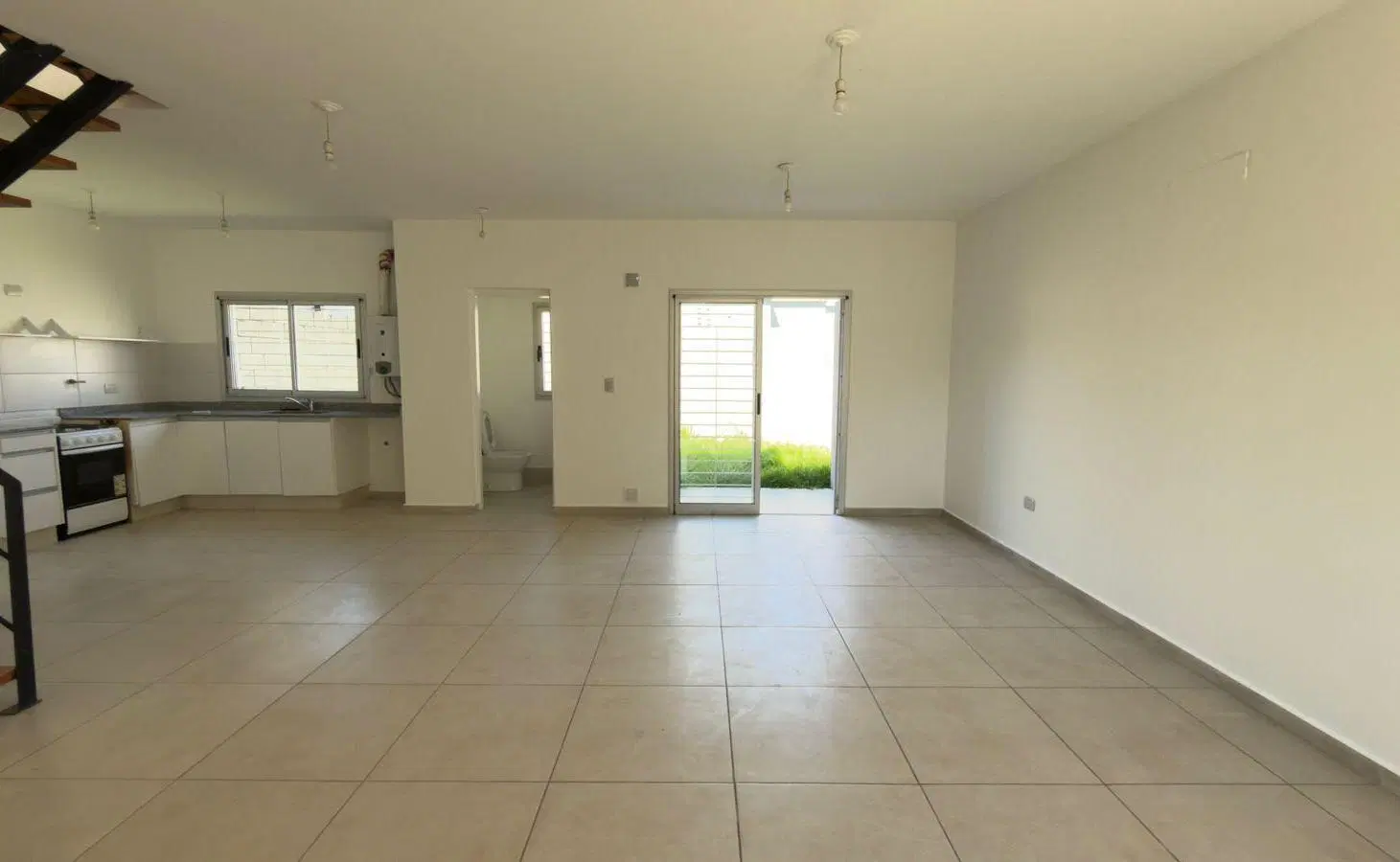 DUPLEX 2 DORM ALQUILER - Housing Santa Clara ARGUELLO 4