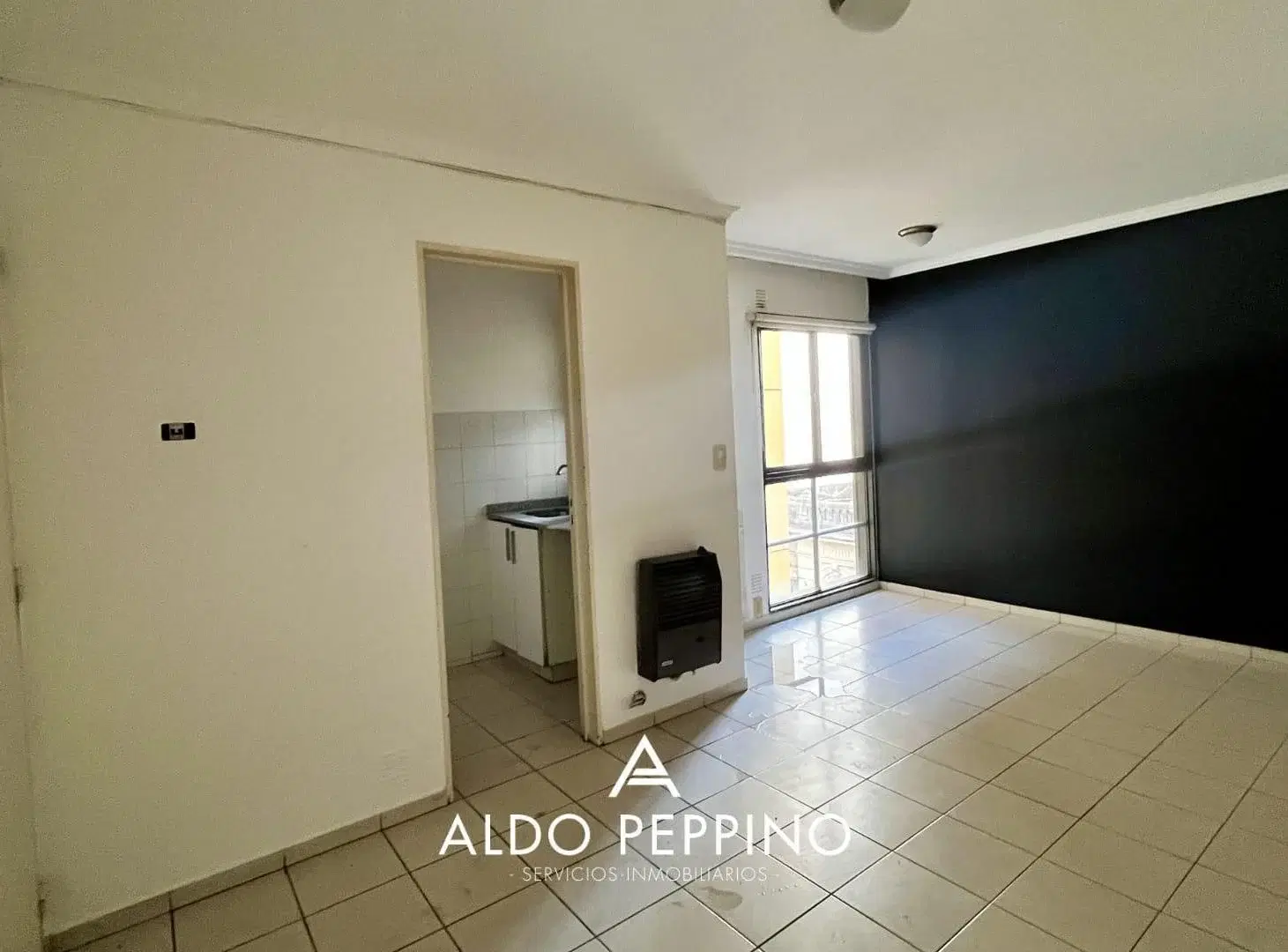DPTO 1 DORM - NUEVA CÓRDOBA 4