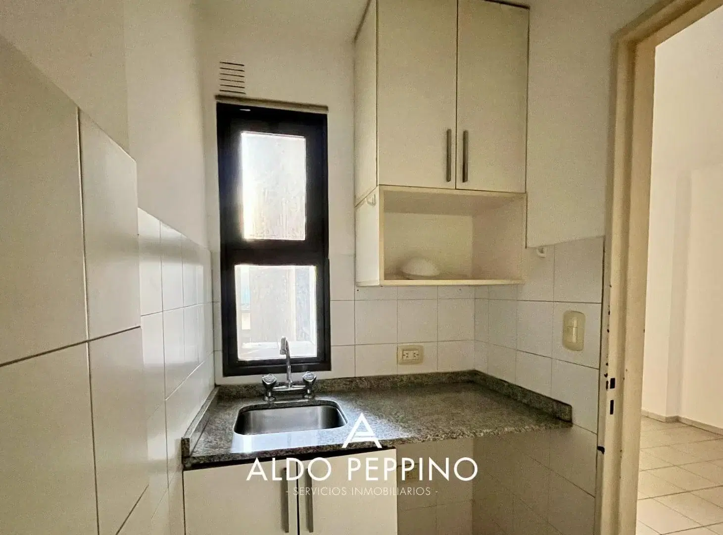DPTO 1 DORM - NUEVA CÓRDOBA 5