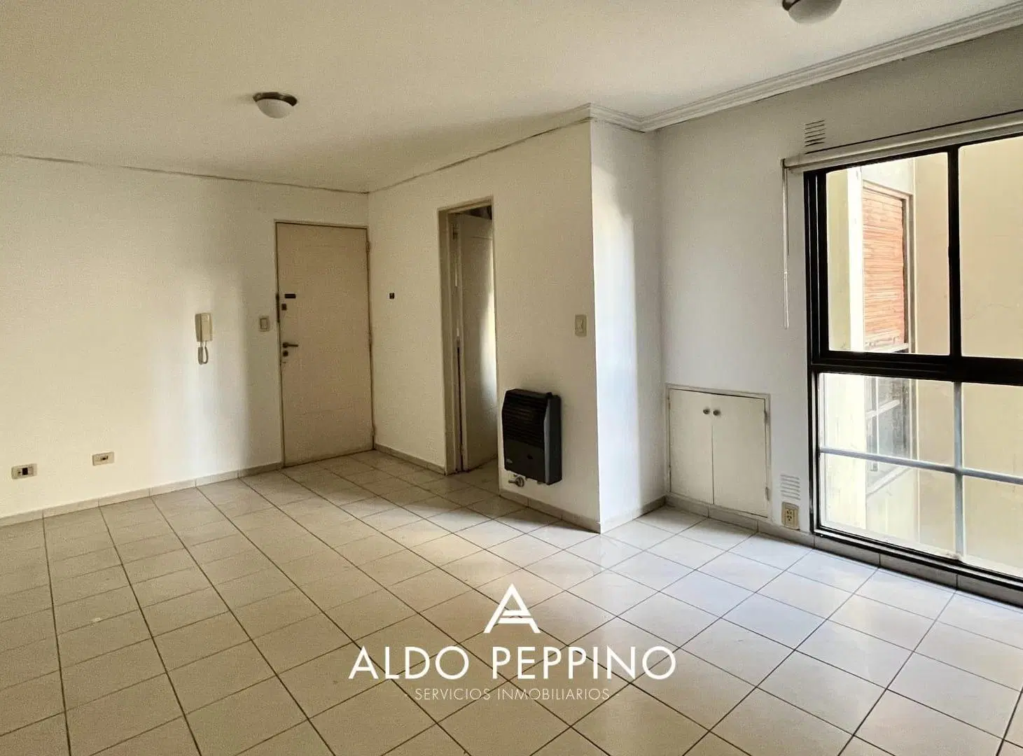 DPTO 1 DORM - NUEVA CÓRDOBA 2