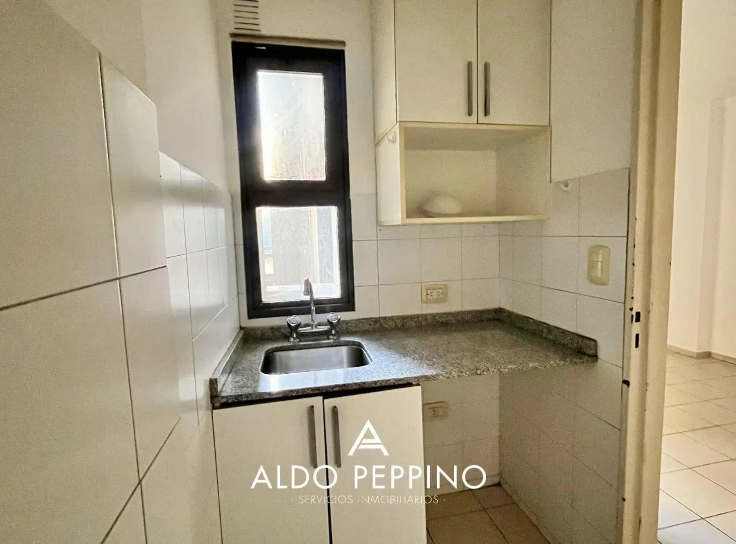 DPTO 1 DORM - NUEVA CÓRDOBA 3