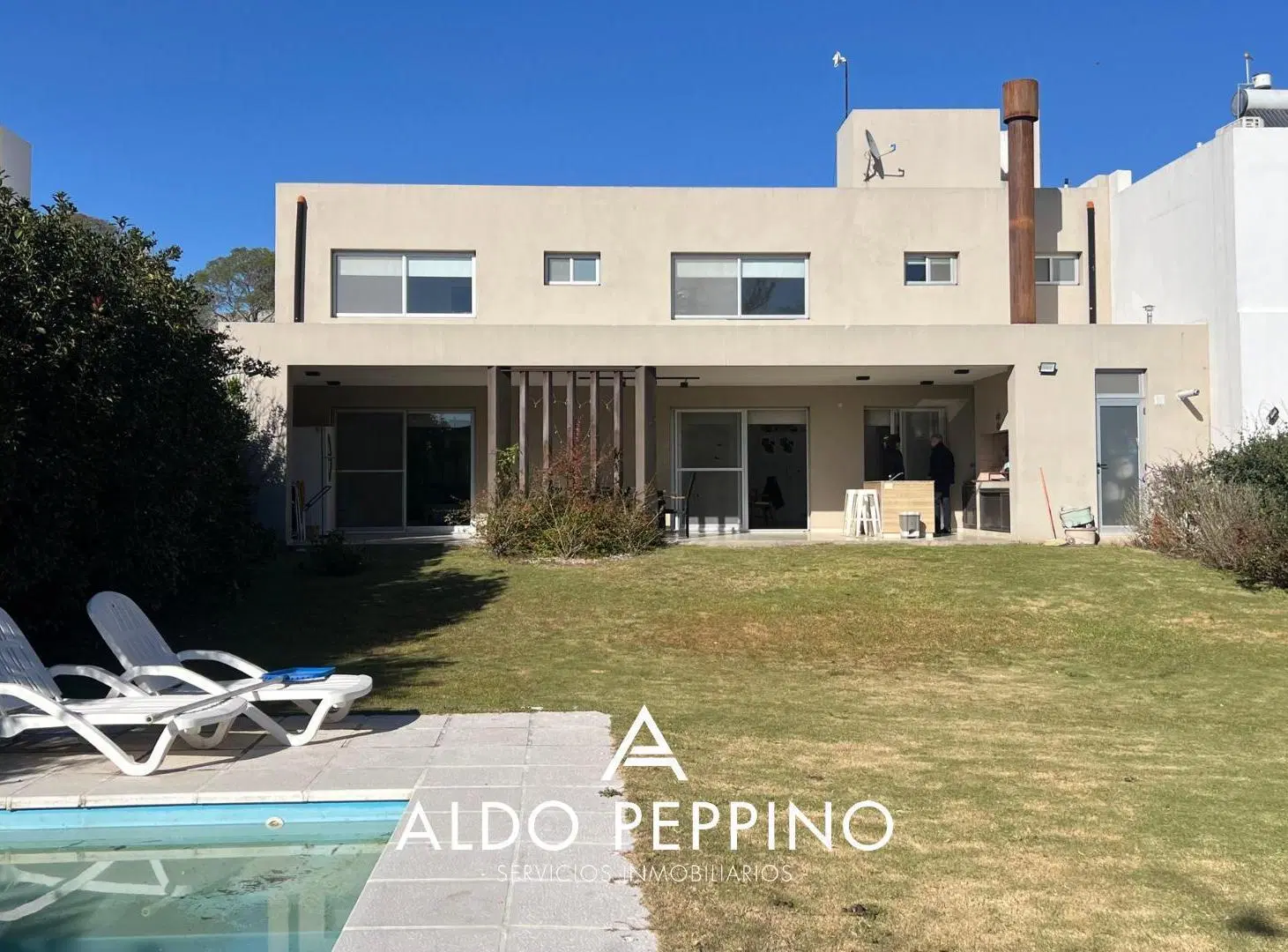 CASA PREMIUM EN SANTINA NORTE 3