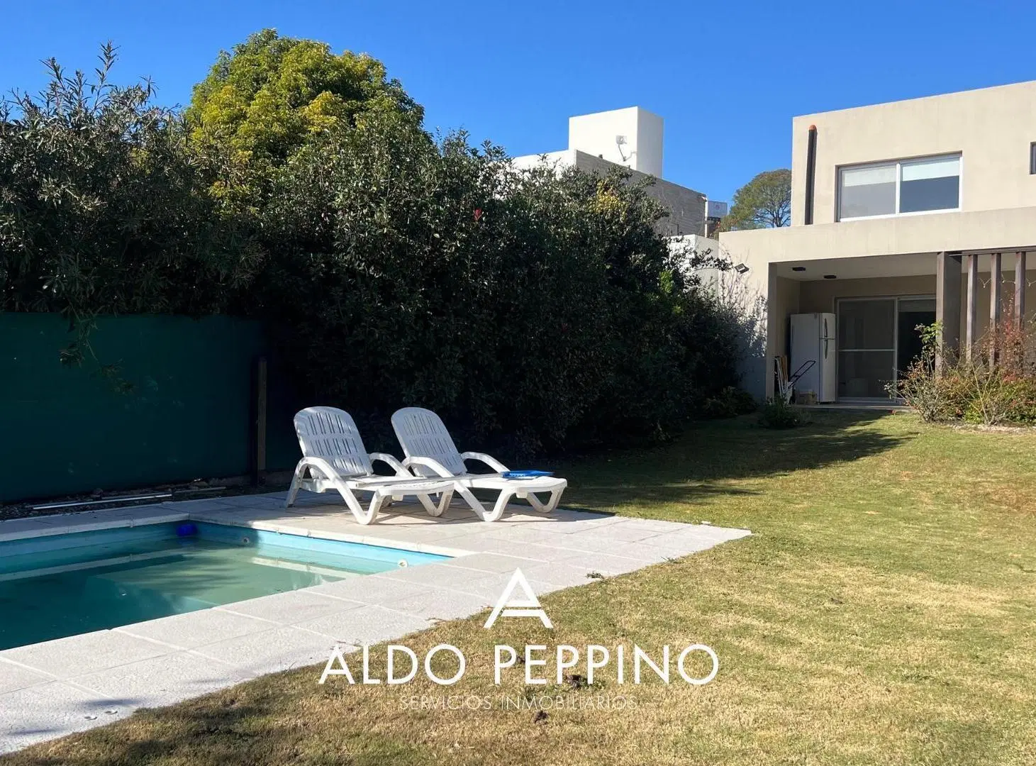 CASA PREMIUM EN SANTINA NORTE 2
