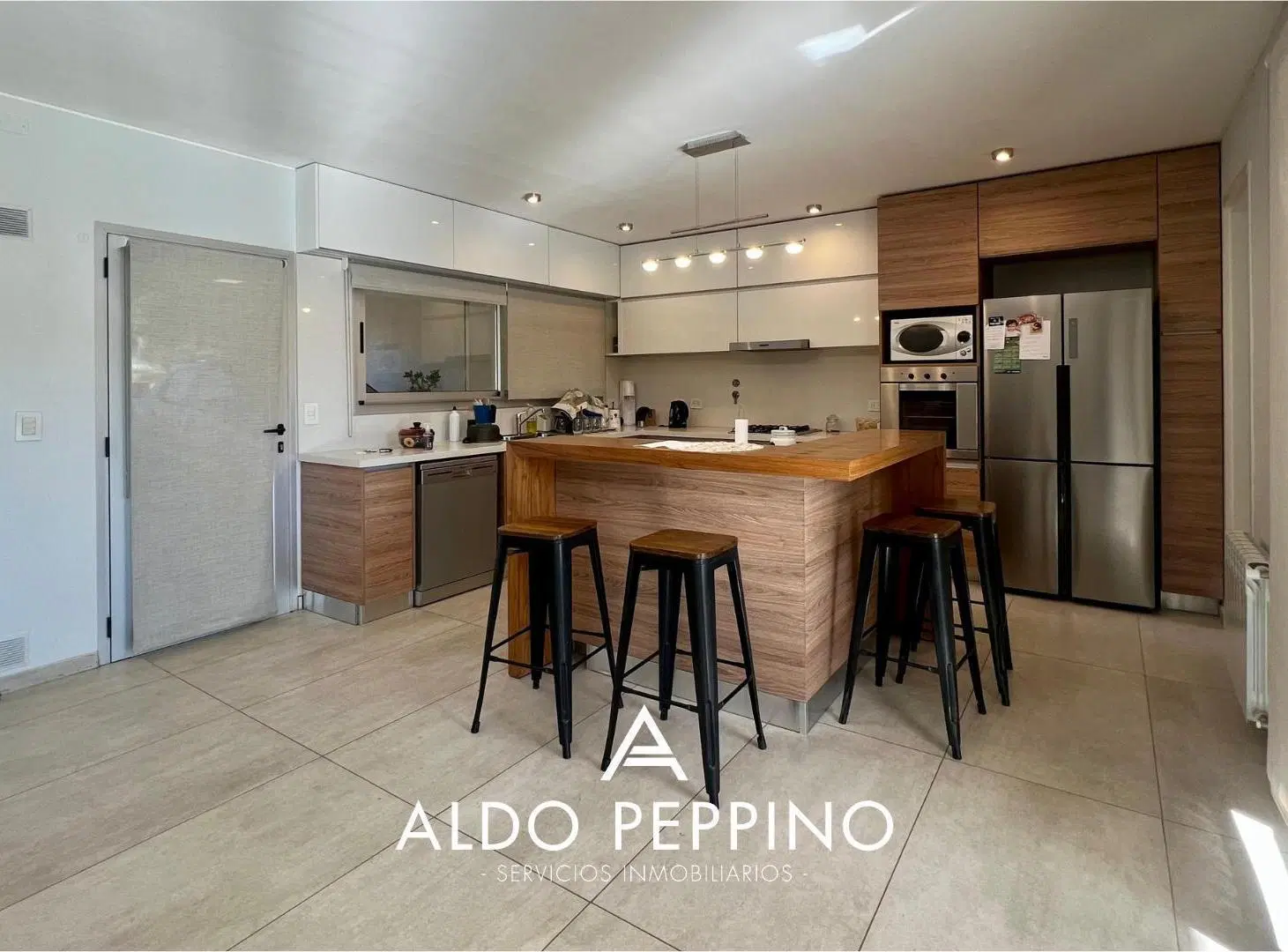 CASA PREMIUM EN SANTINA NORTE 5