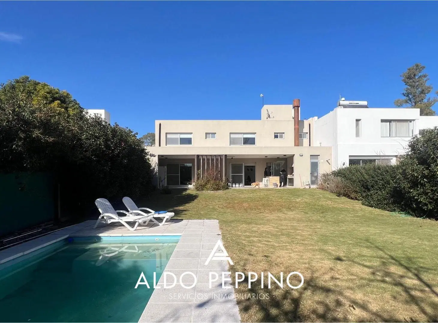 CASA PREMIUM EN SANTINA NORTE 4