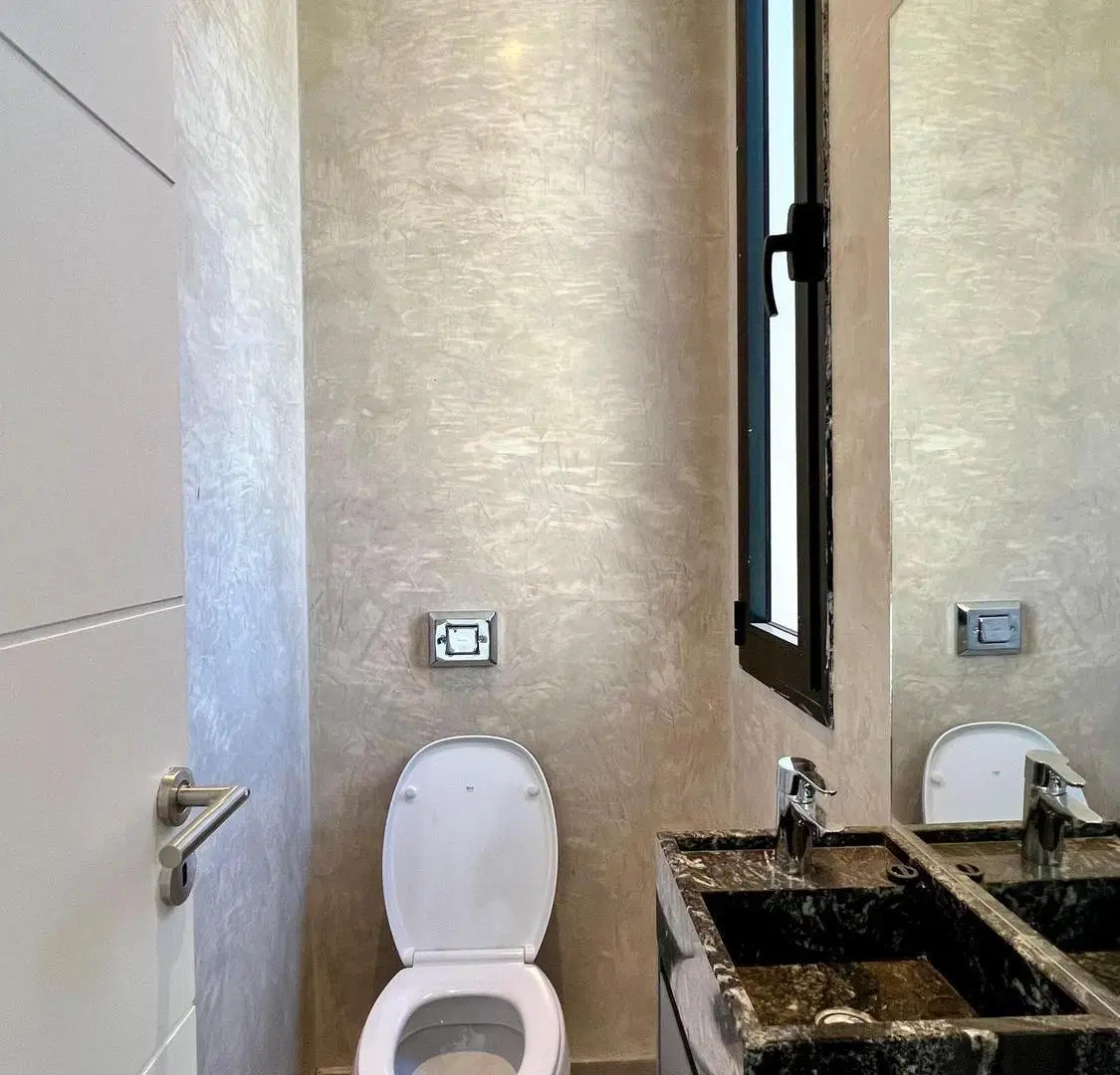 DUPLEX 2 DORM - RINCONES DE MANANTIALES 3