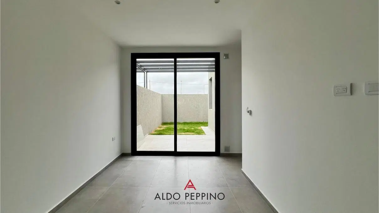 DUPLEX 2 DORM - RINCONES DE MANANTIALES 2