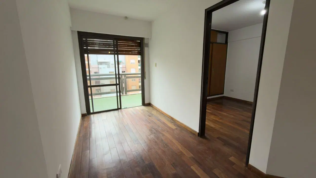 DEPTO EN ALQUILER NUEVA CORDOBA - 1 DORM CON BALCON 4