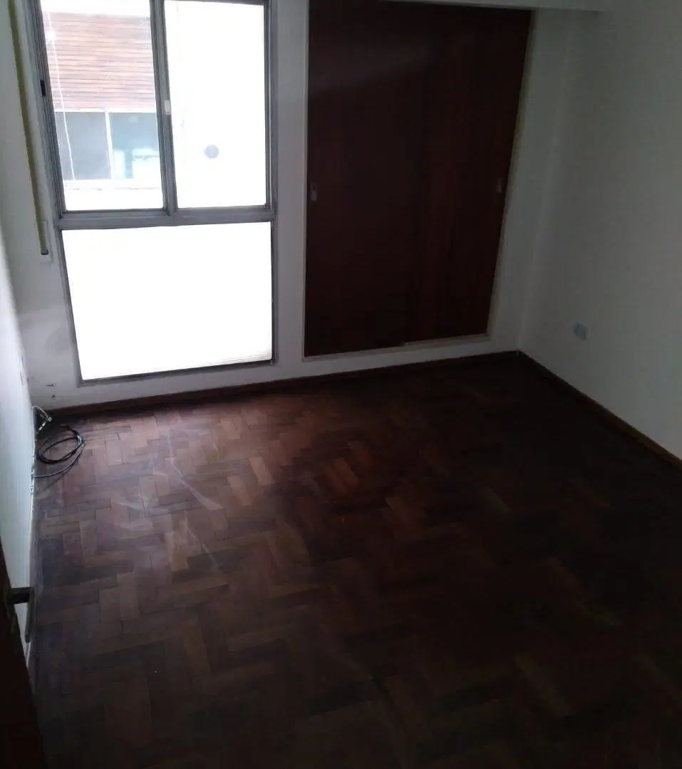 CENTRO - DEPTO UN DORM 1