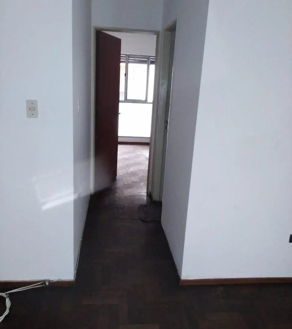 CENTRO - DEPTO UN DORM 2
