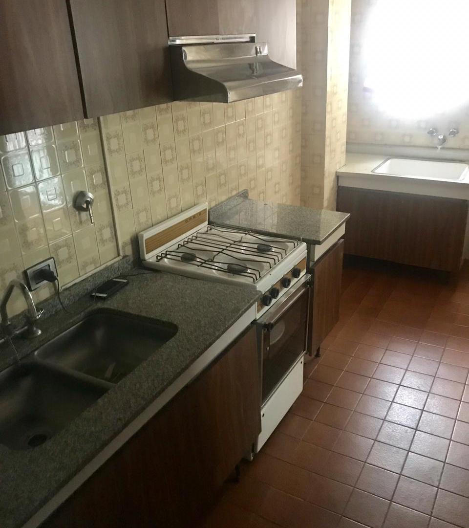 CENTRO - DEPTO ALQUILER 1 DORM CON BALCON