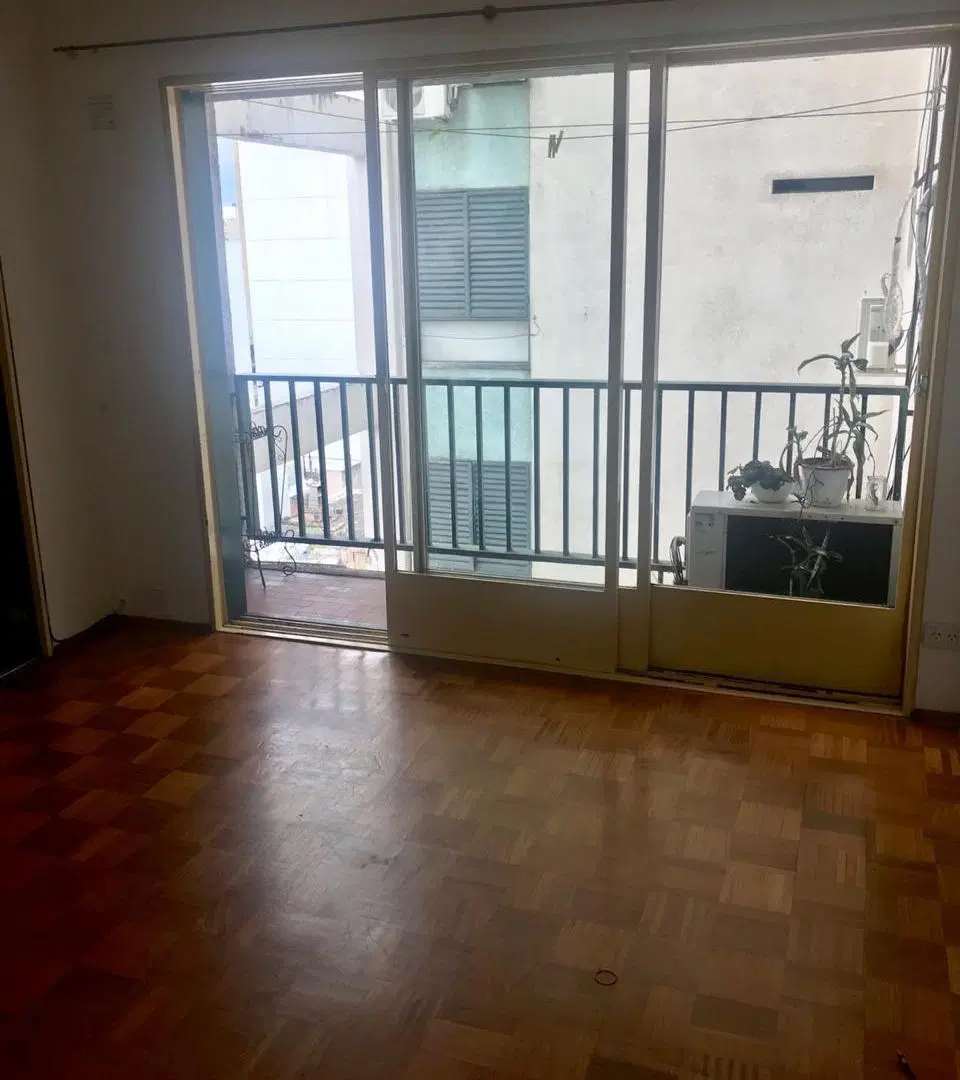 CENTRO - DEPTO ALQUILER 1 DORM CON BALCON 4