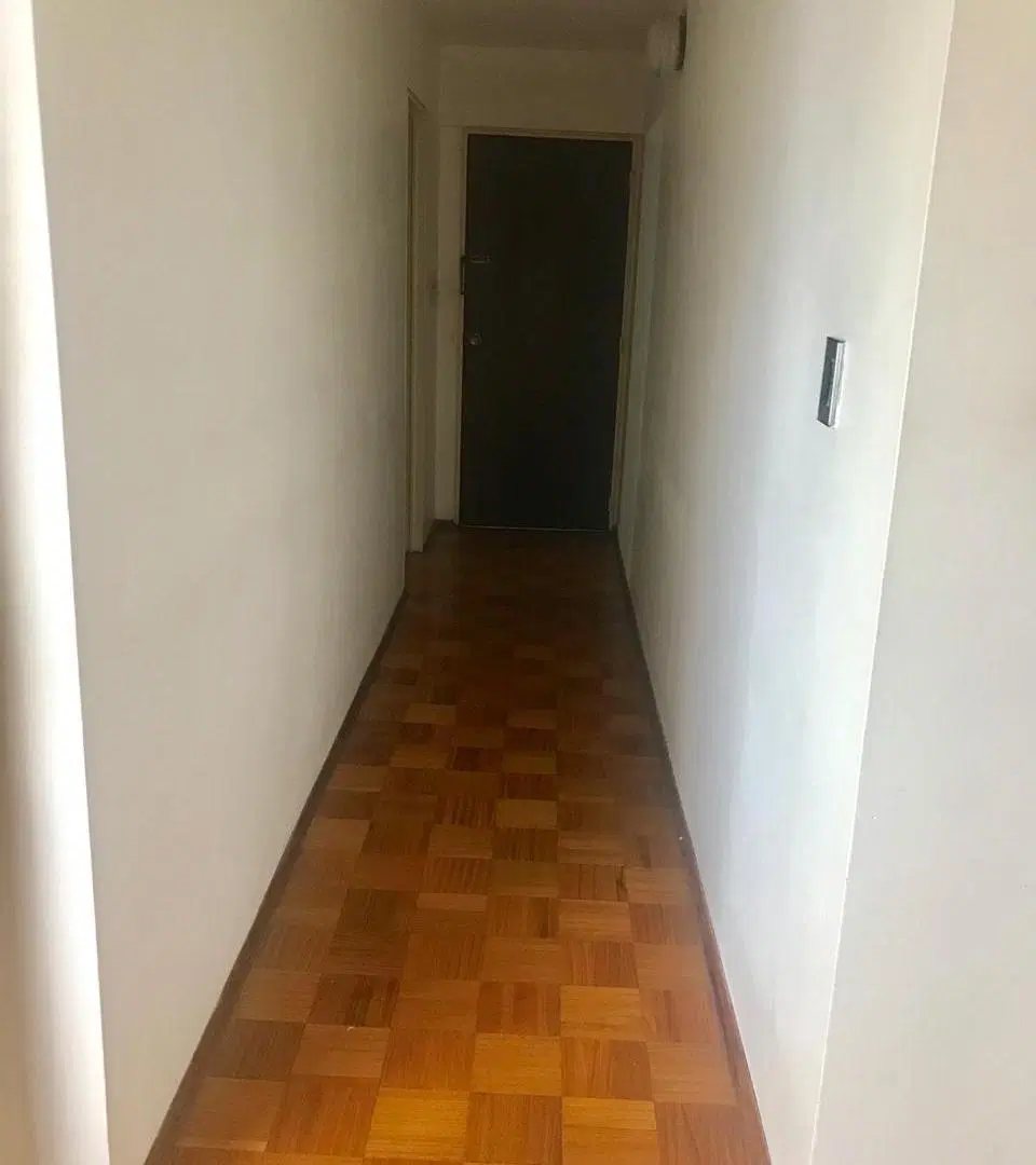 CENTRO - DEPTO ALQUILER 1 DORM CON BALCON 5