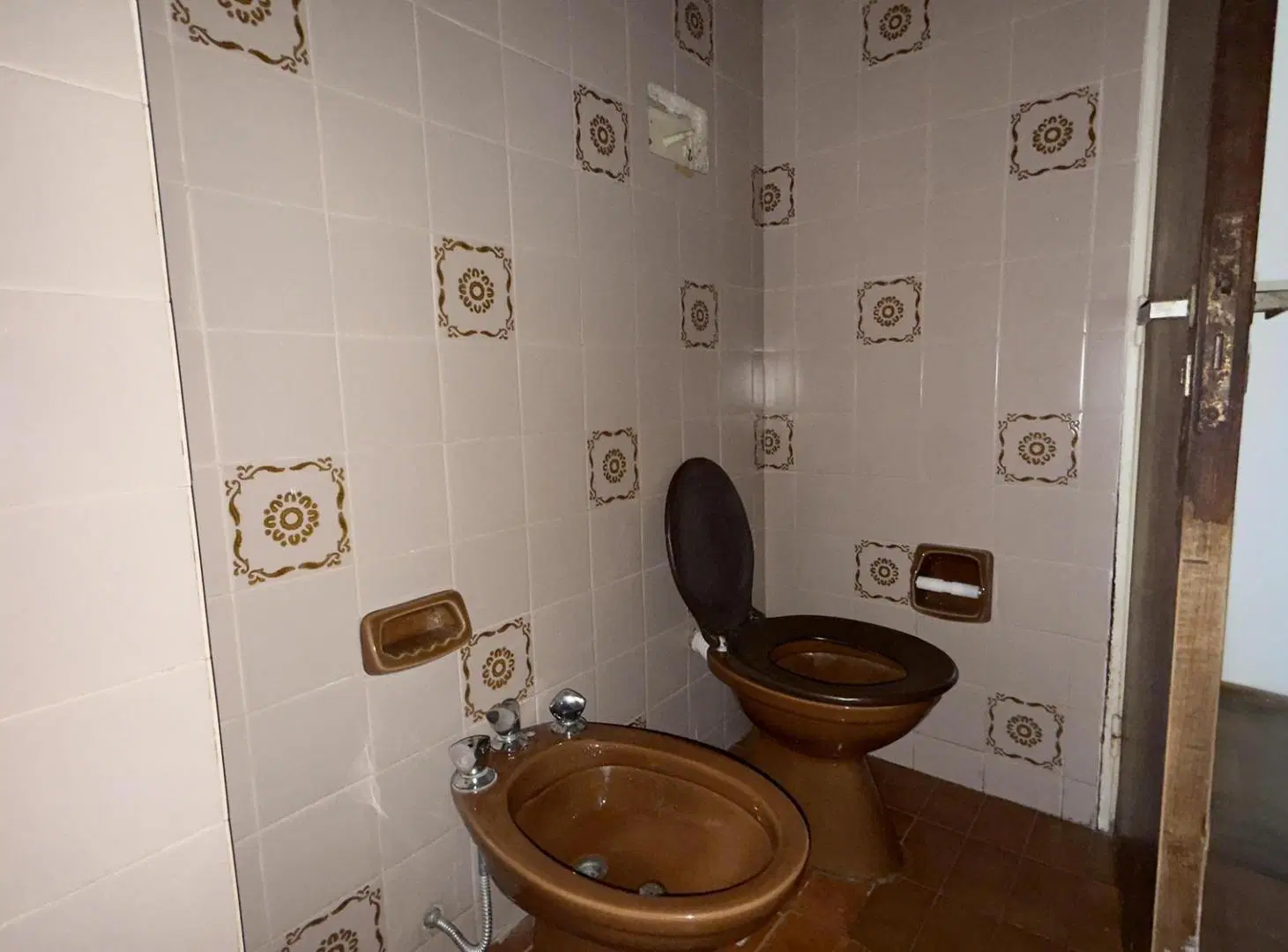 CENTRO - DEPTO UN DORM 3