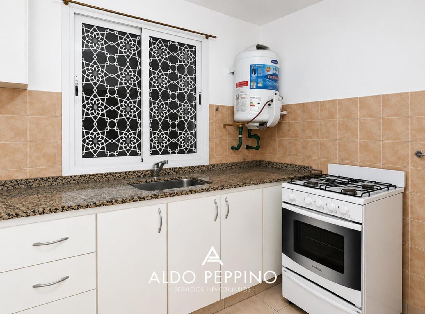 Foto de DPTO 1 DORM - BALCÓN - NUEVA CÓRDOBA, imagen 5