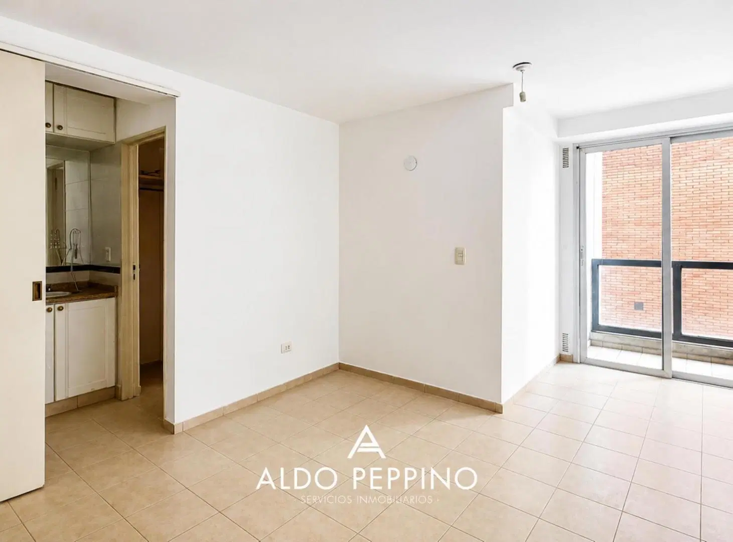 DPTO 1 DORM - BALCÓN - NUEVA CÓRDOBA 4