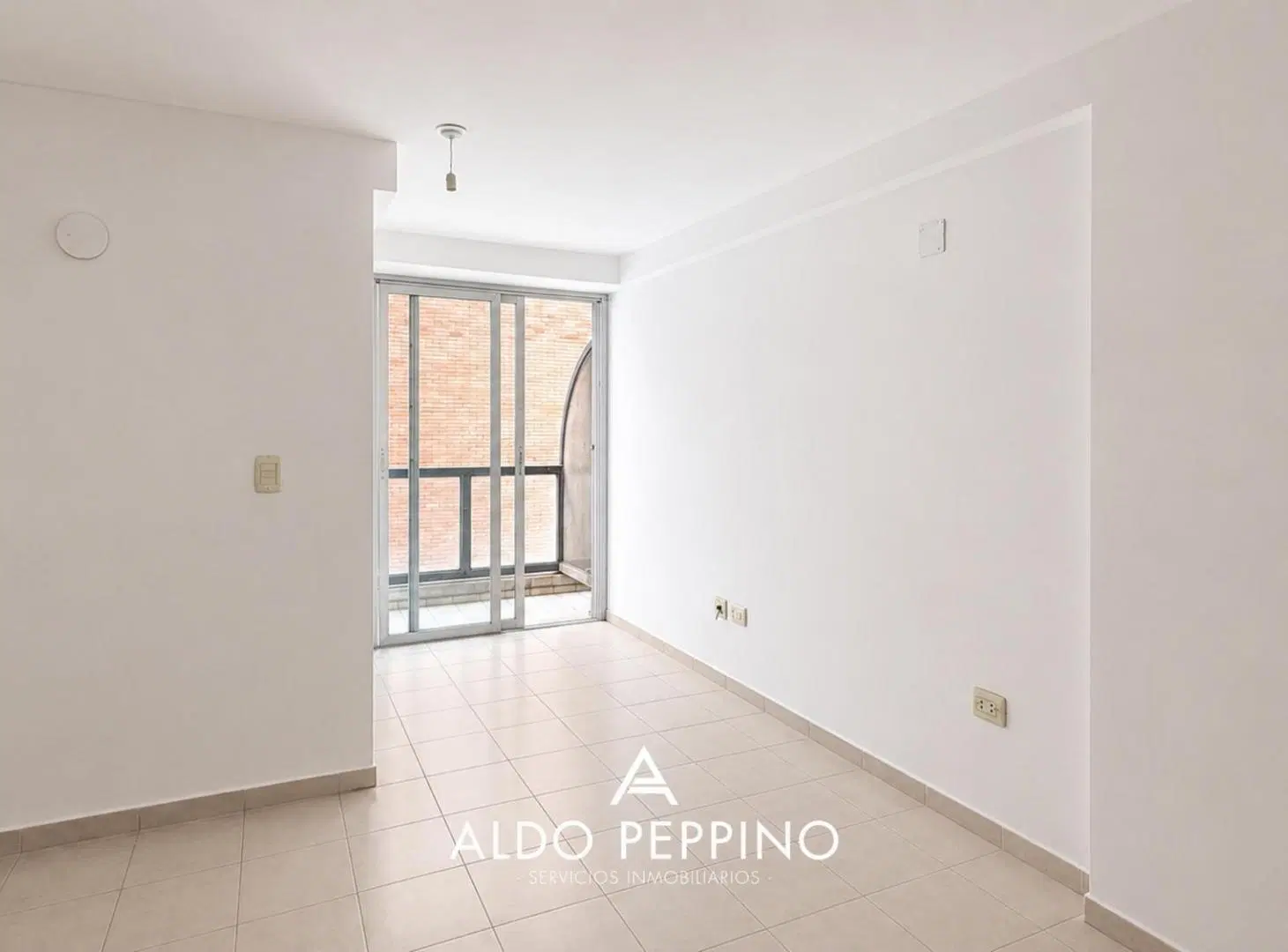 DPTO 1 DORM - BALCÓN - NUEVA CÓRDOBA 1
