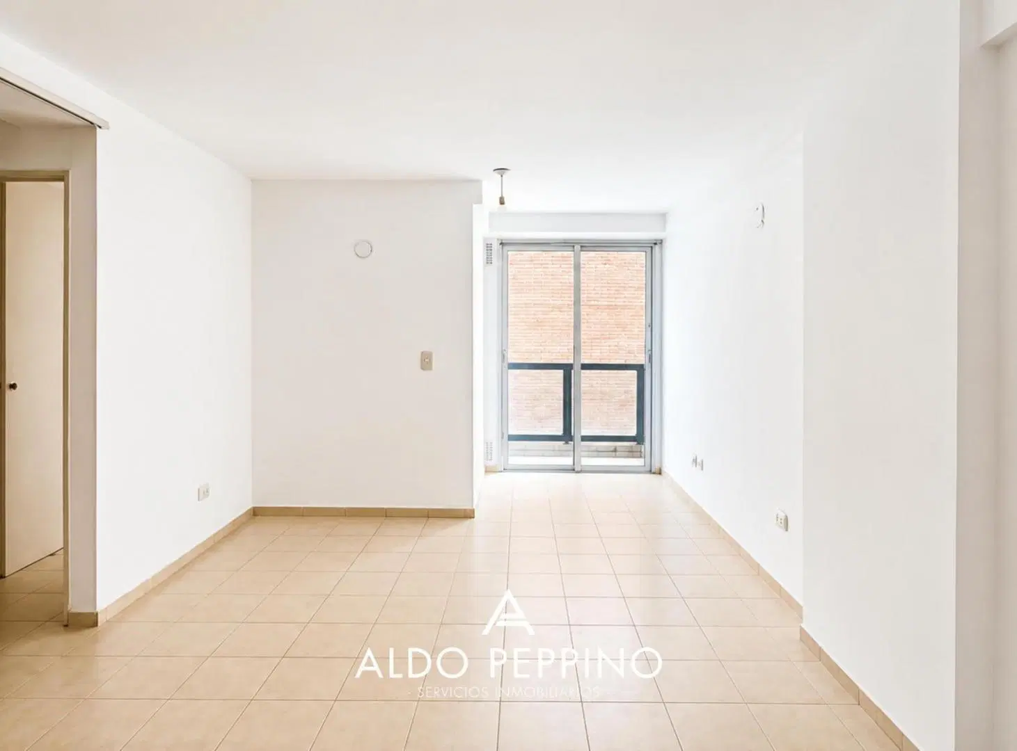 DPTO 1 DORM - BALCÓN - NUEVA CÓRDOBA 2