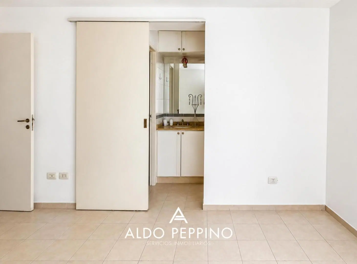 DPTO 1 DORM - BALCÓN - NUEVA CÓRDOBA 3