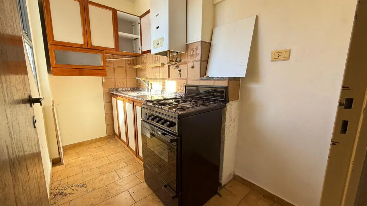 NUEVA CORDOBA - Departamento 1 Dormitorio sobre Buenos Aires 5