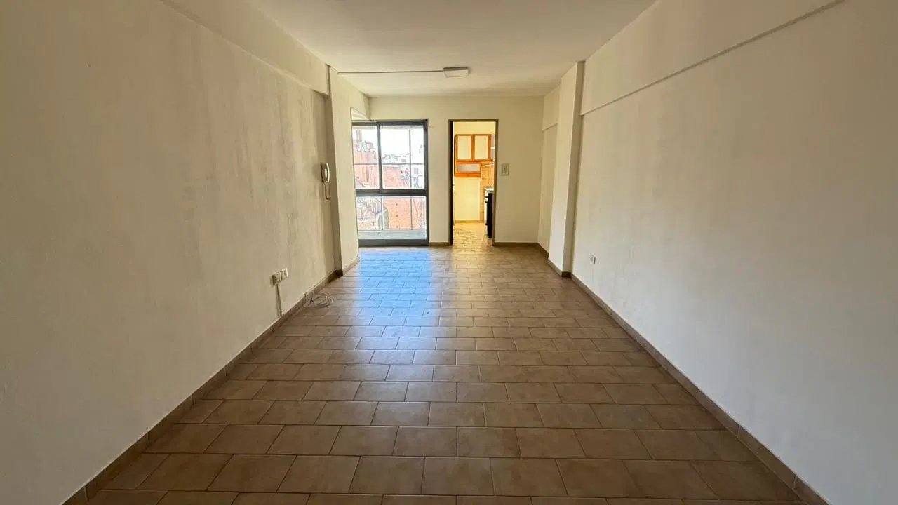 NUEVA CORDOBA - Departamento 1 Dormitorio sobre Buenos Aires 4