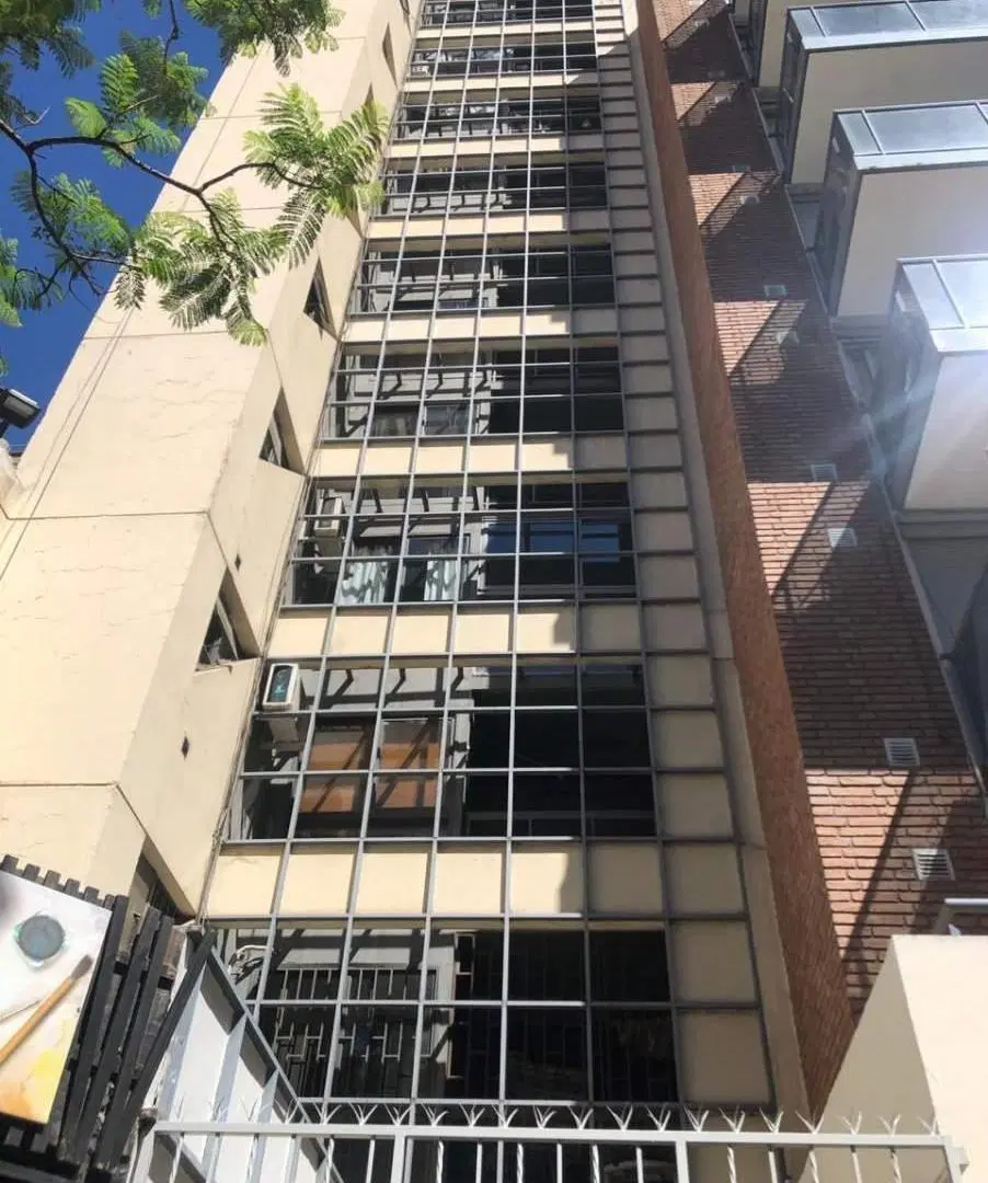 NUEVA CORDOBA - Departamento 1 Dormitorio sobre Buenos Aires 2